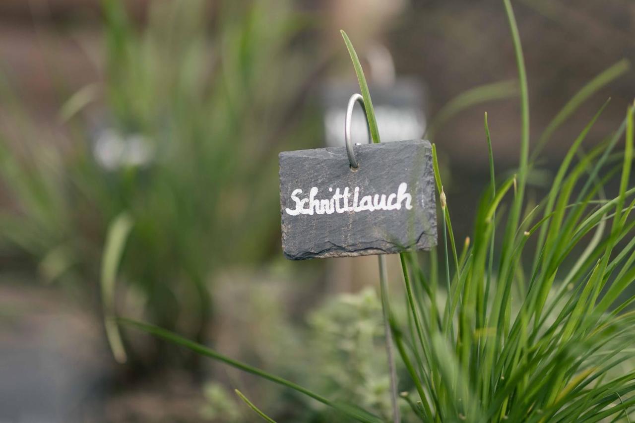 Landhaus Holzer Sankt Margarethen im Lungau Exterior photo